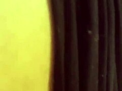 Trans Man's Raw Creampie Moment