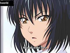 First-time anime passion sparks intrigue