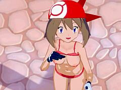 What Makes May Haruka Reward Good Trainers?