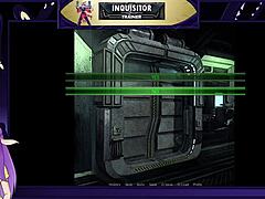Warhammer 40k Trainer Saga Continues