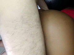 Milf Melts in Ebony Lover’s Passion