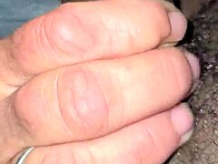 Favorite White Woman's Fierce Dick Suck