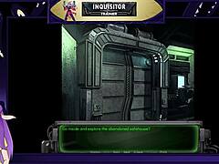 Warhammer 40k Trainer Saga Continues