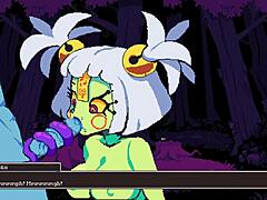 Explore Flipwitch's steamy cartoon secrets