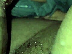 Favorite White Woman's Fierce Dick Suck