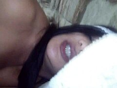 Youtuber Prank Turns Into Steamy Webcam