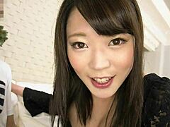 Japanese Beauty Yui Kawagoe Craves Blowjob Action In Wild Hotel Room