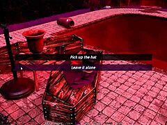 Yona’s Wild Halloween Fuck in Rift