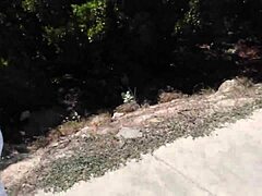 Latina Stunner Pounced on Me at Beach