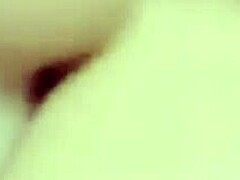German Brunette's Passionate Lustful Encounter