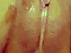 German Brunette's Passionate Lustful Encounter