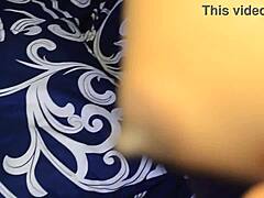Shy Teen Reveals Stunning Curves