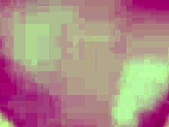 German Brunette's Passionate Lustful Encounter