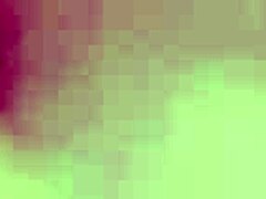German Brunette's Passionate Lustful Encounter