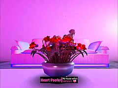 ANIMATED HERO SULTRY STORY