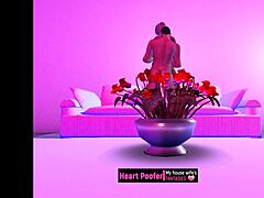 ANIMATED HERO SULTRY STORY