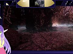 Hentai Game's Dark Twist