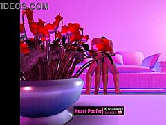 ANIMATED HERO SULTRY STORY