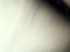 My curvy mommy gets fucked hard