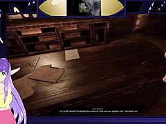 Hentai Game's Dark Twist