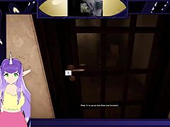 Hentai Game's Dark Twist
