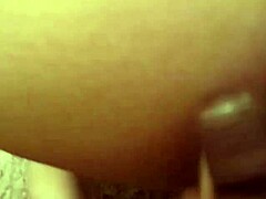 Interracial Passion with EXPLOSIVE FINALE