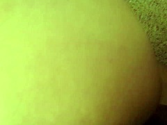 Interracial Passion with EXPLOSIVE FINALE