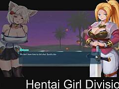 Nekos Delivers Hot Anime Game Thrills