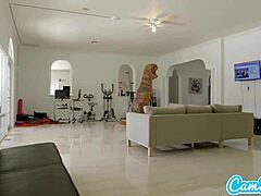 Why Does Trex Chase Big Ass Latina Teen?