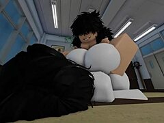 ANIME FANTASY SECRETS