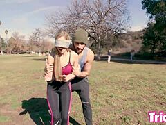Kali Roses Faces Bold Birdbox Dare