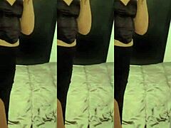 Jolene's Sensual Steamy Dance Moves