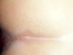 Hotwife's Spicy Threesome Thrill