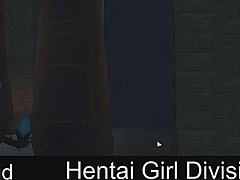 Nekos Delivers Hot Anime Game Thrills
