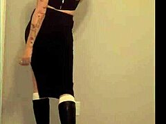 Jolene's Sensual Steamy Dance Moves
