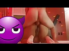 Married Pair's Sultry Curve Play