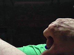 gay men share intimate spicy moments
