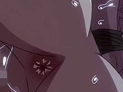 Hentai Anime's Hidden Sex Desires