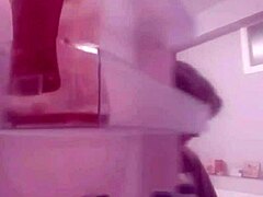 Platoon’s cave bdsm play