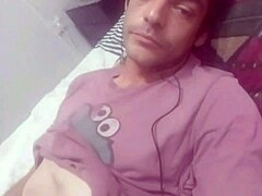 Amateur Stud's Emotional Solo Film
