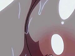 Hentai edit with big tits anime sex scenes