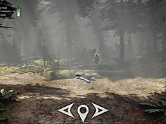 BIG CURVES, HARDCORE GAMING