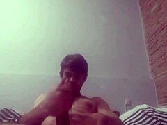 Platoon’s cave bdsm play