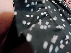 Relentless Face Fuck Domination in BDSM Scene