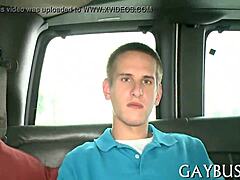 Gay Anal Chronicles Unravel in a Cinematic Storm of Desire