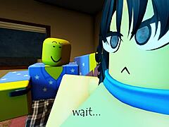Rule 34 Late Night Seduction
