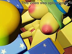 Rule 34 Late Night Seduction