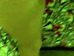 Asian Wife's Perfect Pussy Bent Over Hard