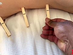 Meela’s daring BDSM journey