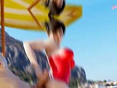 Animated Overwatch Heroines Gallery